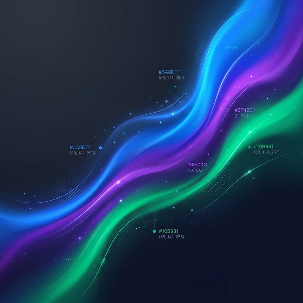 Features — WhtColor | Color Analysis Tools | WhtColor